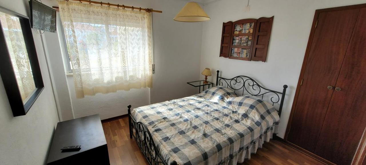 Alojamentos Dos Mangues São Martinho do Porto Dış mekan fotoğraf